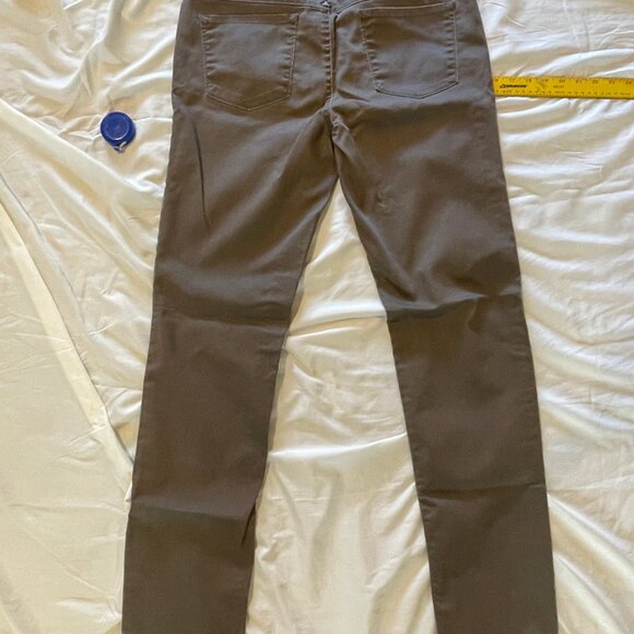 Prana jeans- low rise - Picture 5 of 5